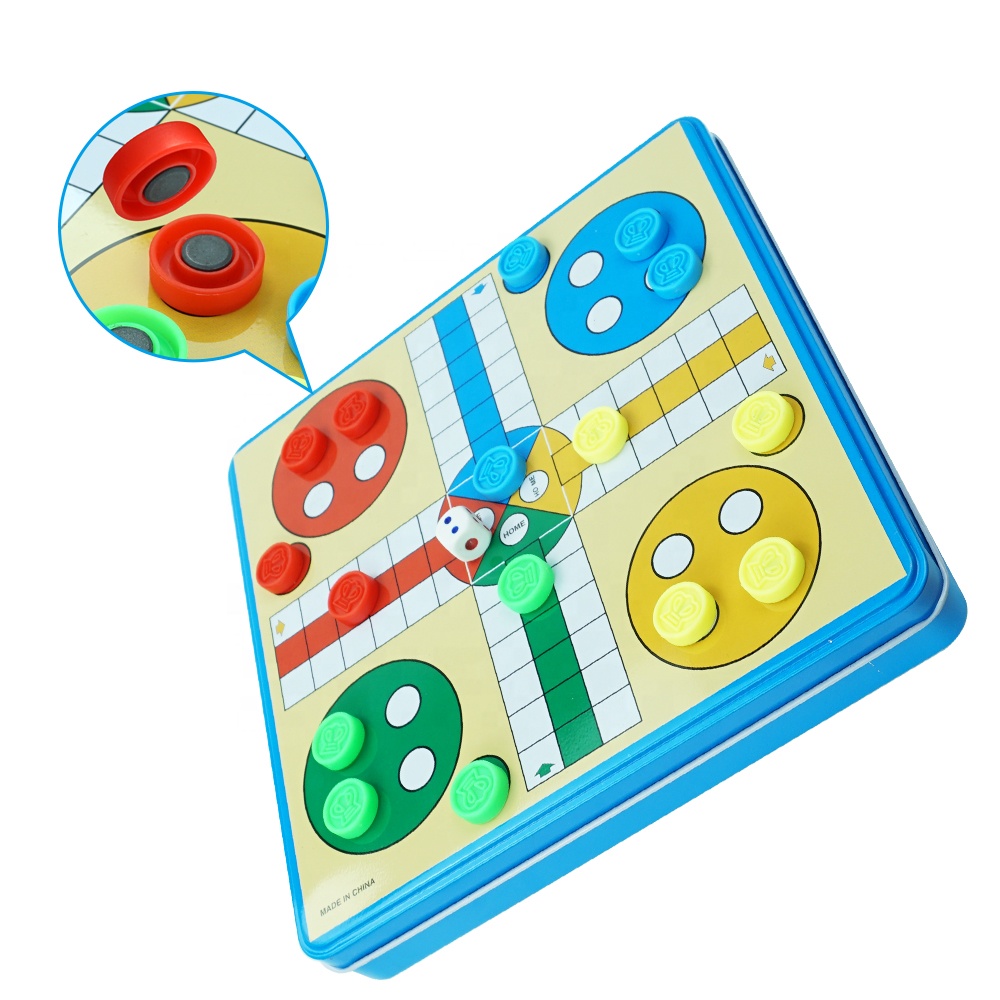 LUDO BOARD/لوحة لودو