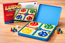Ludo Game set/ مجموعة لعبة لودو