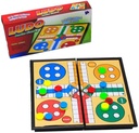 Ludo Game set/ مجموعة لعبة لودو