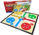 Ludo Game set/ مجموعة لعبة لودو