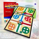 Ludo Game set/ مجموعة لعبة لودو