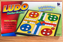 Ludo Game set/ مجموعة لعبة لودو