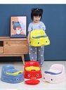 CHILDREN TOILET / حمام الأطفال