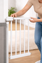 SAFETY GATE EXTENSION 35 CM  / وصلة حاجز الأمان 35سم