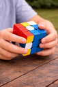 TA-40929 CUBE / مكعب روبيك