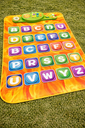 TA-43436 ALPHABET-MAT / بساط تعليمي
