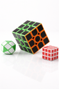 TA-43807 CUBE / مكعب روبيك