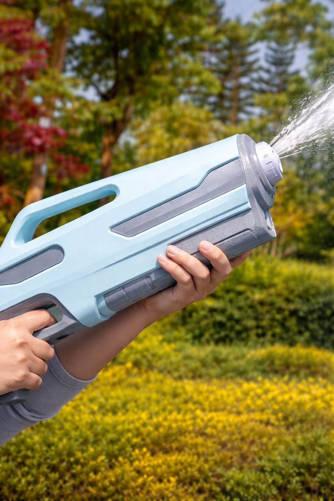 WATER GUN/مسدس المياه