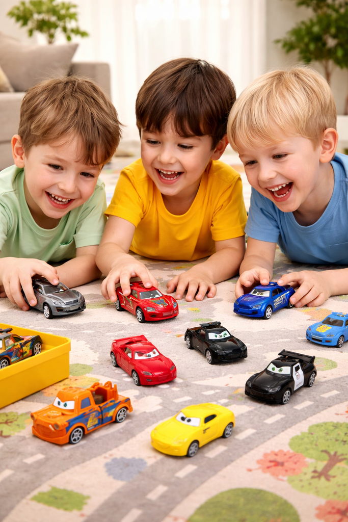 kids car / سيارة الاطفال