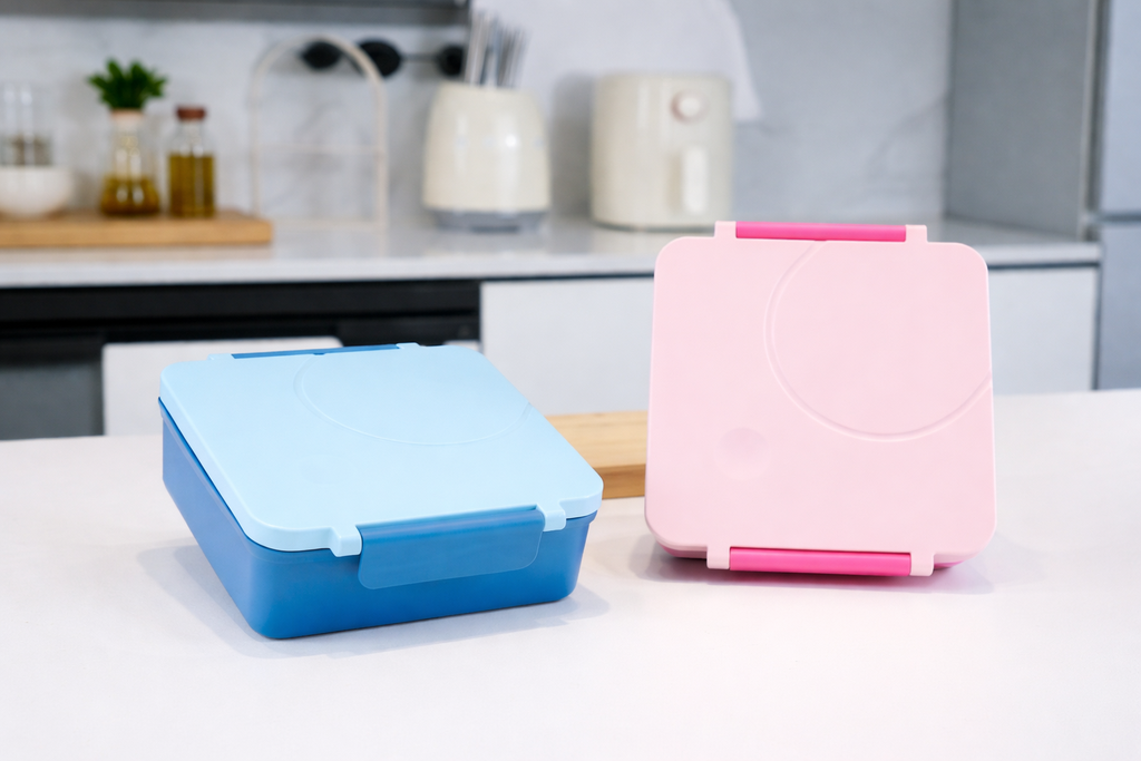 kids lunch box / صندوق غداء للأطفال