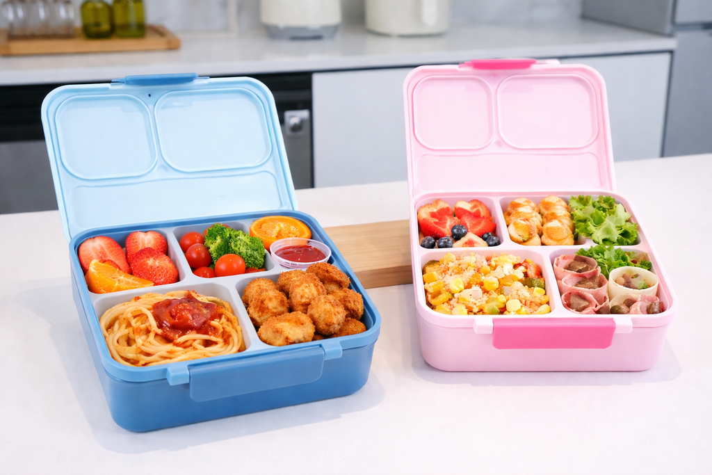 kids lunch box / صندوق غداء للأطفال