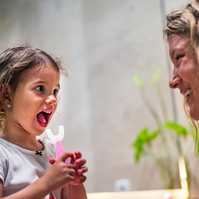 CHILDREN TOOTHBRUSH / فرشاة الأسنان للأطفال