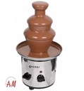 CHOCOLATE FOUNTAIN/نافورة الشيكولاتة