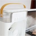 AIR COOLER FAN / مروحة تبريد الهواء