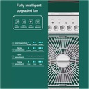 AIR COOLER FAN / مروحة تبريد الهواء