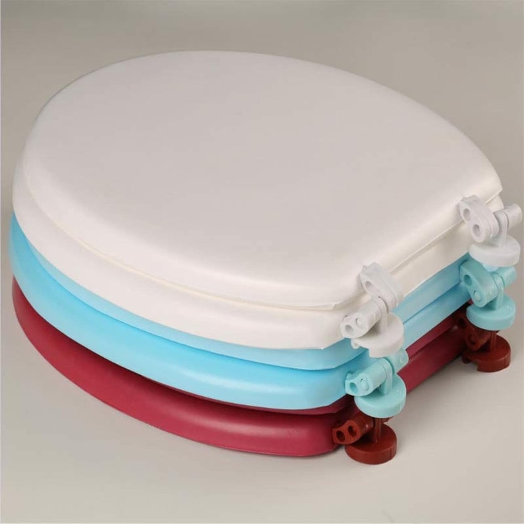 CUSHIE TRAVELER / مقعد الحمام المتنقل