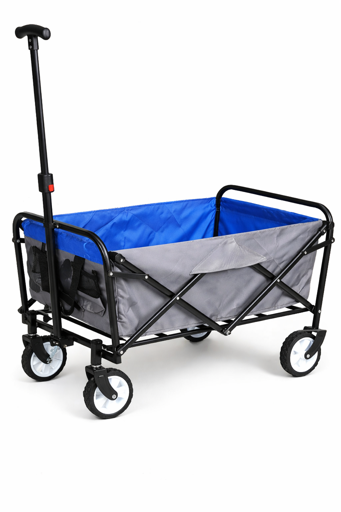 FOLDING MOVING CART SMALL /عربة نقل قابلة للطي 