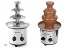 CHOCOLATE FOUNTAIN/نافورة الشيكولاتة