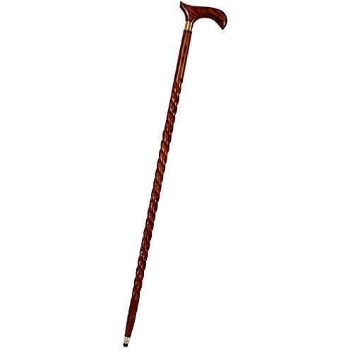 Golden Yellow Walking Sticks/ عكاز المشي باللون الأصفر الذهبي