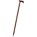 Golden Yellow Walking Sticks/ عكاز المشي باللون الأصفر الذهبي