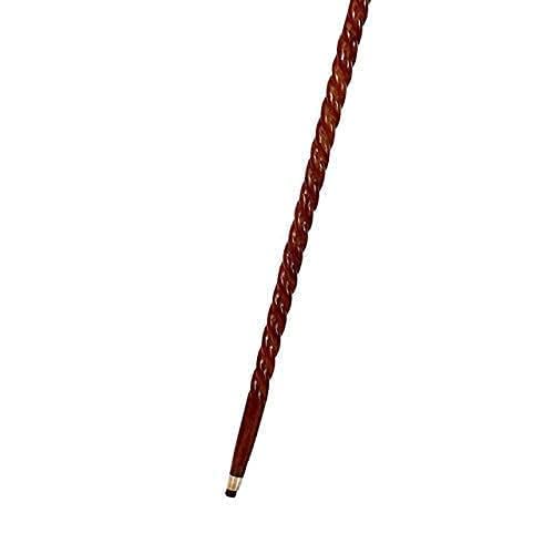 Golden Yellow Walking Sticks/ عكاز المشي باللون الأصفر الذهبي