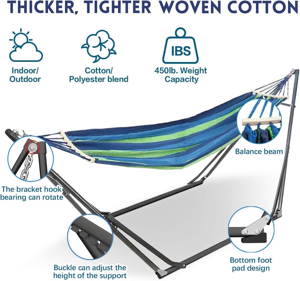 Hanging Relaxing Chair / كرسي استرخاء معلق