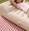 INFLATABLE BED /سرير هوائي 