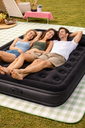 INFLATABLE BED DOUBLE/سرير هوائي فردي
