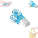 Portable Pill Taker / اداة محمولة لأخذ الحبوب