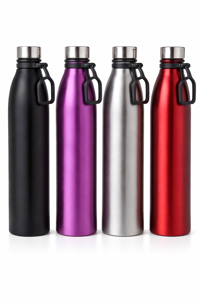 SPORTS BOTTLE 750ML / علبة المياه
