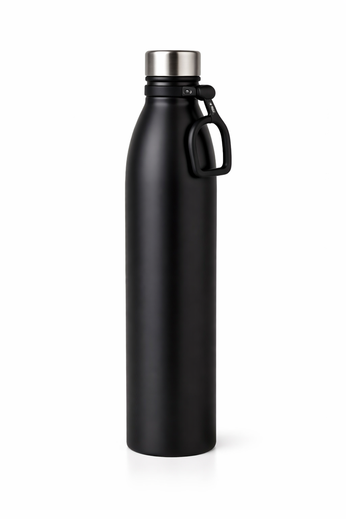 SPORTS BOTTLE 750ML / علبة المياه