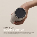 Water Mug 470ml (CH012) / زجاجة حفظ المشروبات البارد و الحارة 