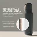 Water Mug 470ml (CH012) / زجاجة حفظ المشروبات البارد و الحارة 