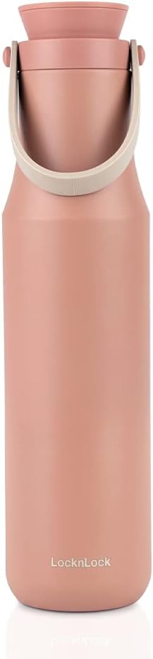 Water Mug 470ml (CH012) / زجاجة حفظ المشروبات البارد و الحارة 