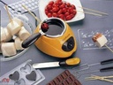 CHOCOLATIERE/ماكينة تذويب الشيكولاتة