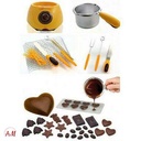 CHOCOLATIERE/ماكينة تذويب الشيكولاتة