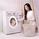 Clothes Basket Stand /سلة الملابس وأدوات الحمام