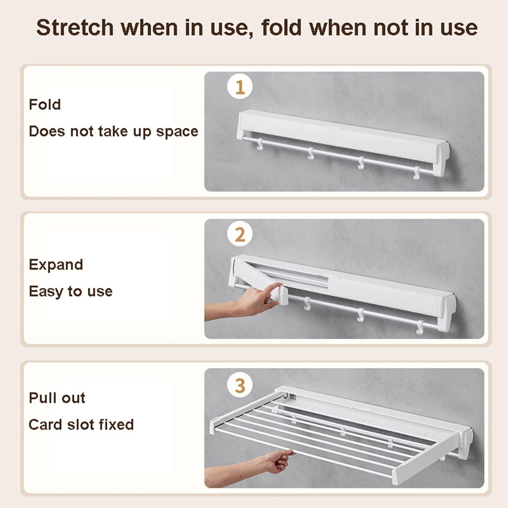 Clothes hanger /منشر الملابس 