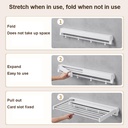 Clothes hanger /منشر الملابس 