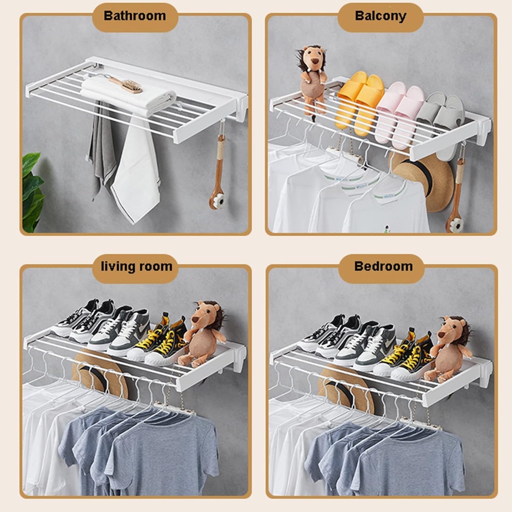Clothes hanger /منشر الملابس 
