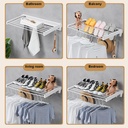 Clothes hanger /منشر الملابس 