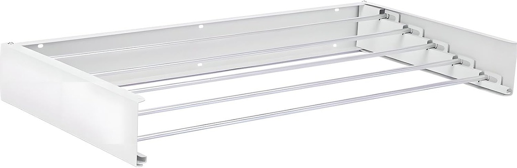 Foldable CLOTHE  Drying Rack  / منشرة تجفيف الملابس القابلة للطي