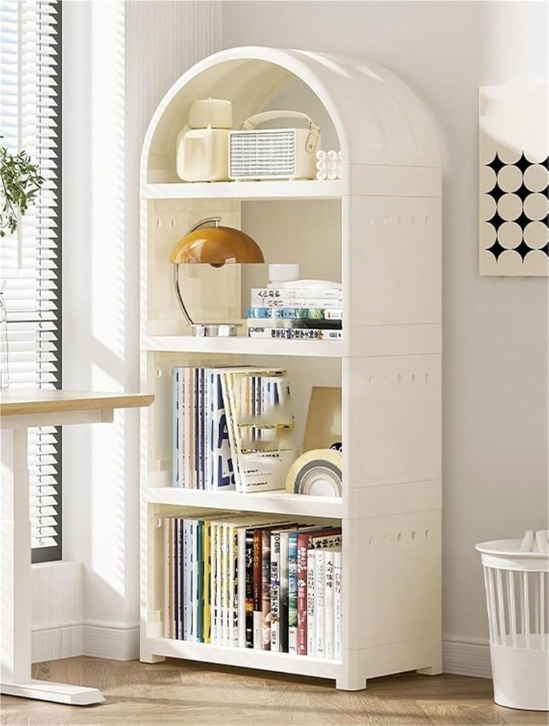 G-530114 French Pascal Storage Rack (3 layers + 1 arch layer)