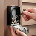 Key locker (big size) / قفل لحفاظ المفاتيح وادوات المنزل