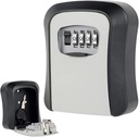 Key locker (big size) / قفل لحفاظ المفاتيح وادوات المنزل
