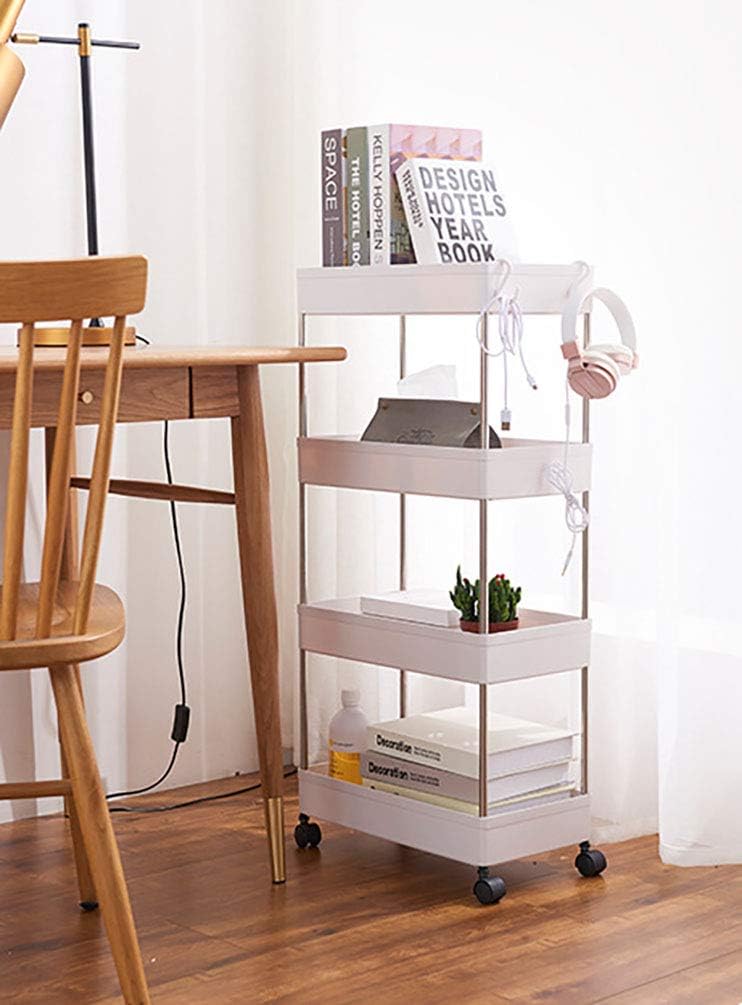 Multi-function storage rack 3 layers/رف تخزين متعدد الوظائف