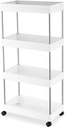 Multi-function storage rack 3 layers/رف تخزين متعدد الوظائف