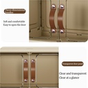 OFFICE STORAGE BOX / صندوق تخزين مكتبي 