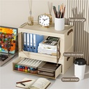 OFFICE STORAGE BOX / صندوق تخزين مكتبي 