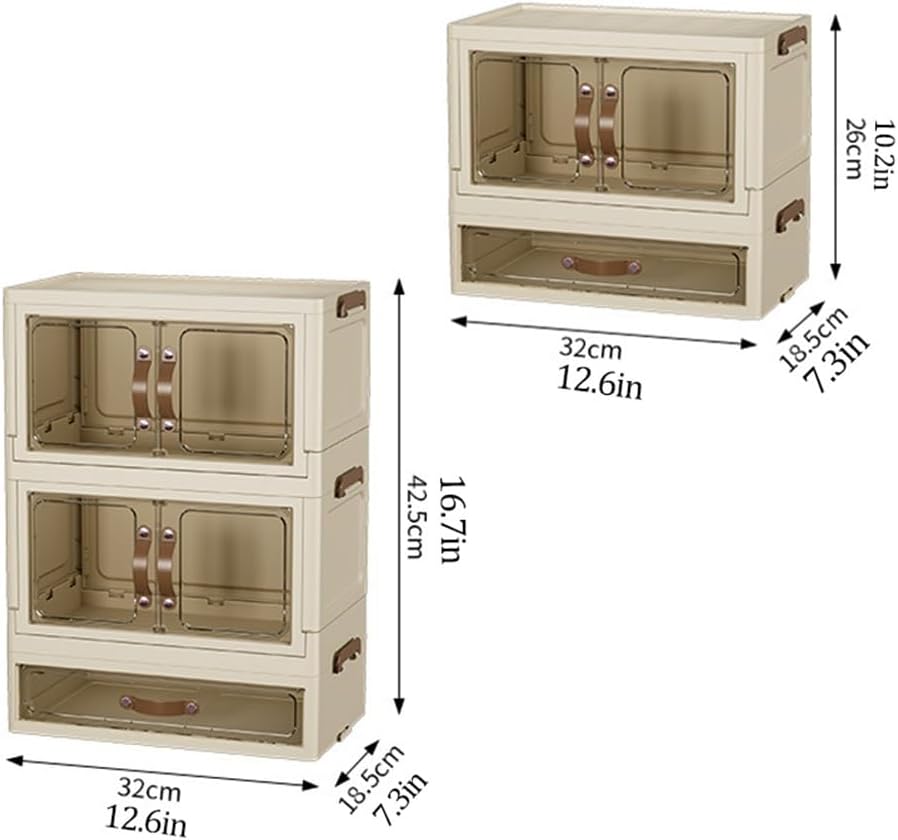 OFFICE STORAGE BOX / صندوق تخزين مكتبي 